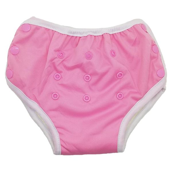 Training Pants - Pink