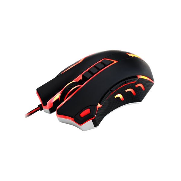 Redragon Titanoboa2 Chroma 24000dpi - Gaming Mouse