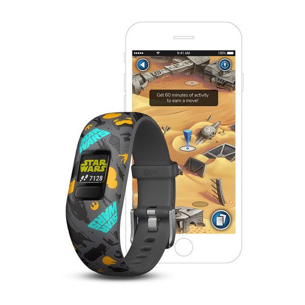 rebel vivofit jr 2