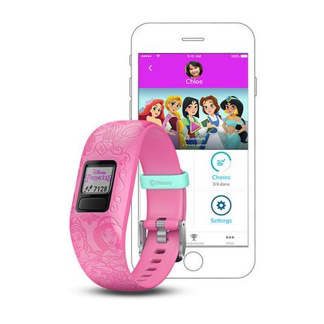 garmin vivofit jr south africa
