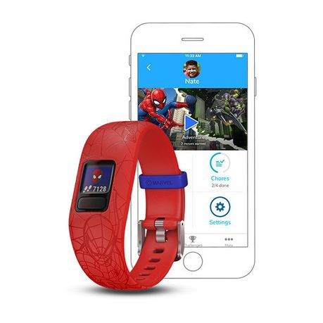 garmin vivofit jr south africa