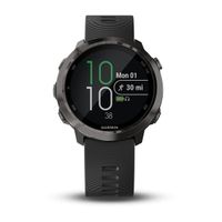 Garmin Forerunner 645 Music Sport Watch - Slate |  gain  