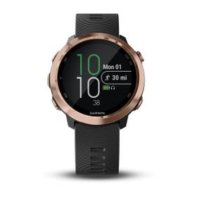 forerunner 645 rose gold