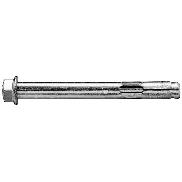 Rawlplug R - Kt Sleeve Anchor 10X50mm x50 Per Box