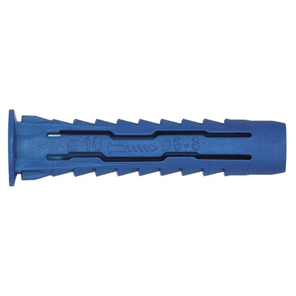 Rawlplug Universal Nyl Plug 5X25mm x100 - Bag
