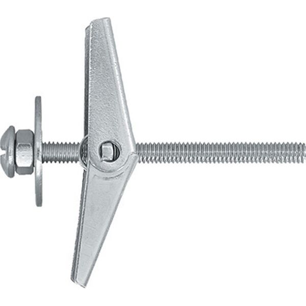RawlplugSpring Toggle+Screws M3X50 x100 - Box