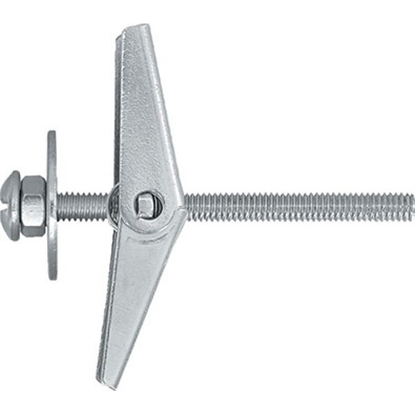 RawlplugSpring Toggle+Screws M6X80 x50 - Box