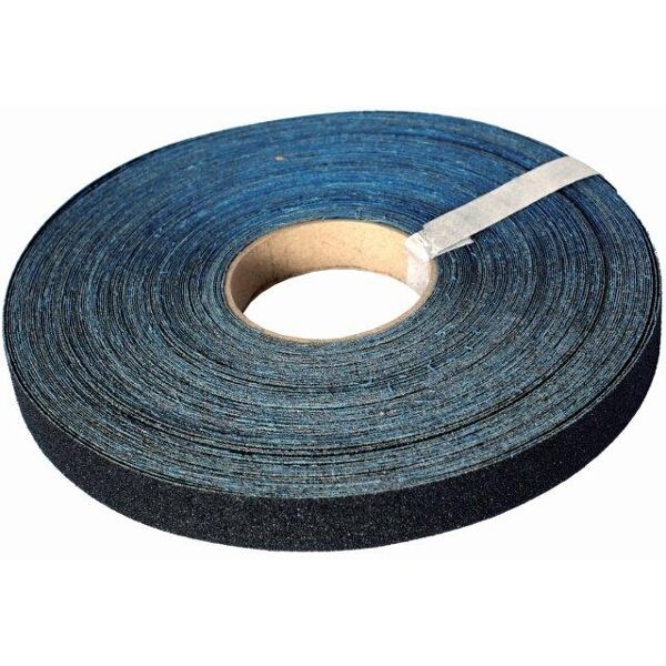 Tork Craft Emery Cloth 180Grit 25mm x 10m Roll