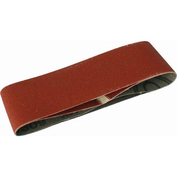Tork Craft Sanding Belt 64 x 406mm 100Grit 2/Pack