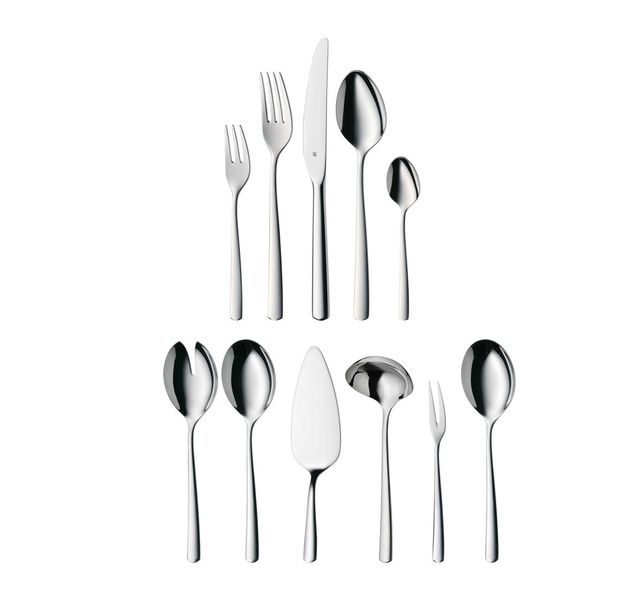 WMF Cutlery Set Boston - 66 Pieces