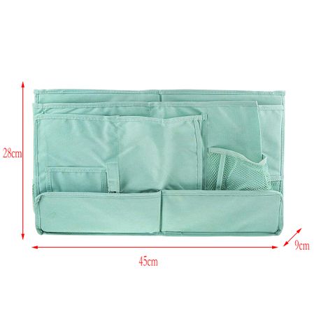 Bedside bag online storage