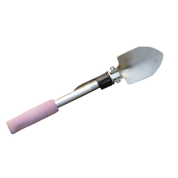 Outdoors Folding Shovel