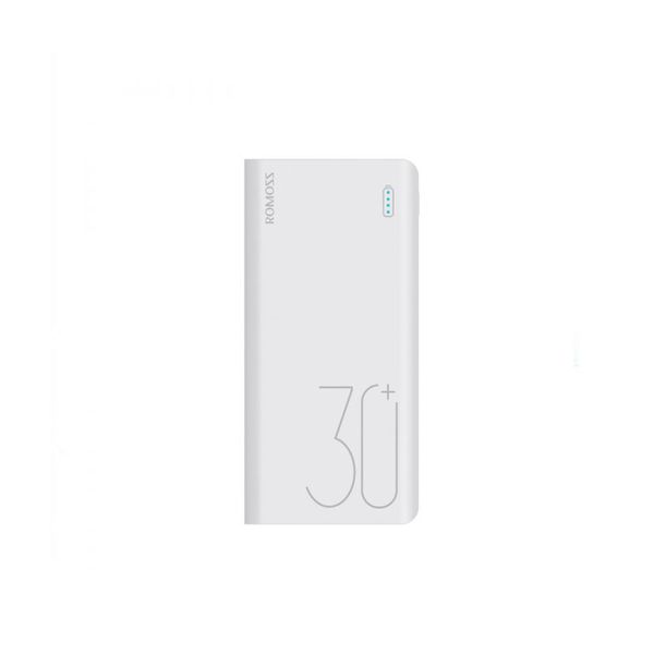 ROMOSS PHP30 Pro Sense 8 Plus 30000mAh QC Power Bank