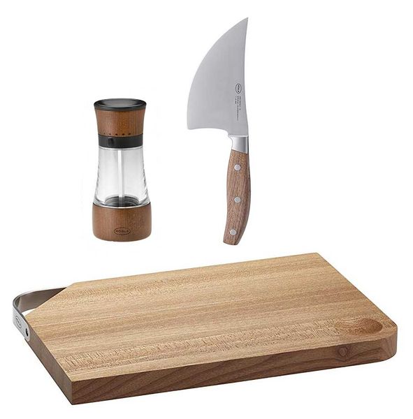 Roesle Fancy Herbs 3 Piece Set