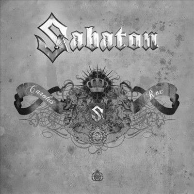 Sabaton - Carolus Rex (platinum Edition) (CD)
