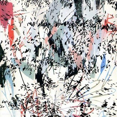 Present - World I See (CD)