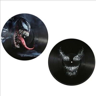 Ludwig Goransson - Venom (osc) (Vinyl)