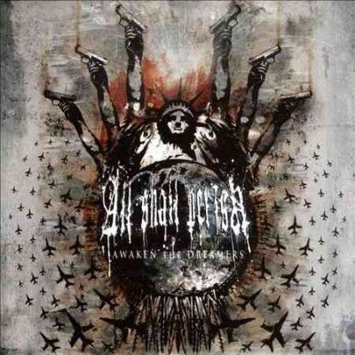 All Shall Perish - Awaken The Dreamers (CD)