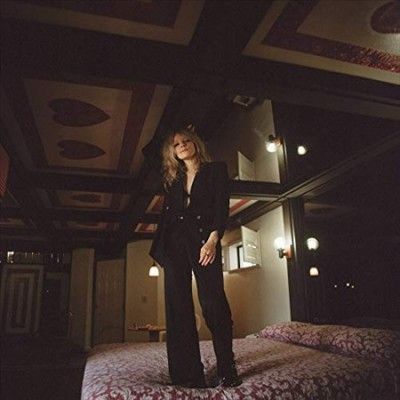 Jessica Pratt - Quiet Signs (Vinyl)