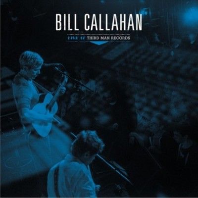 Bill Callahan - Live At Third Man Records (Vinyl)