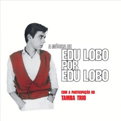 Edu Lobo - Musica De Edu Lobo Por Edu Lobo (Vinyl)