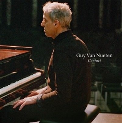 Contact (Vinyl / 12" Album)