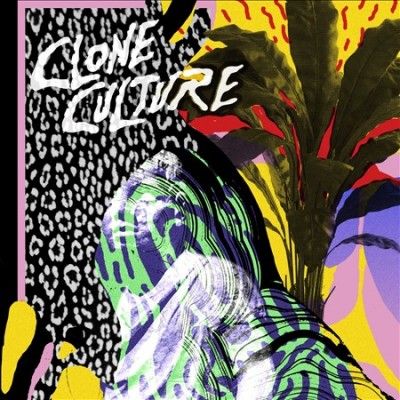 Clone Culture - Clone Culture (CD)