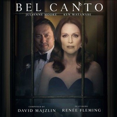 David Majzlin - Bel Canto (ost) (CD)