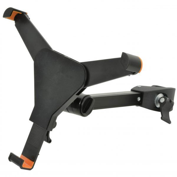 CHORD TABC-L Universal Tablet Music Stand Mount (Large 8.9" - 10.4")