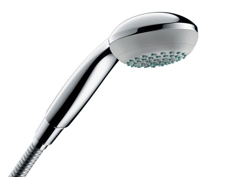 Hansgrohe - Crometta 85 Hand shower Mono - 1 Spray