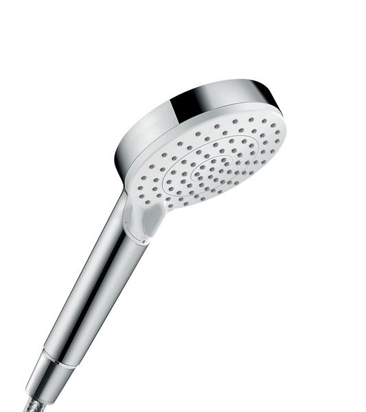 Hansgrohe - Crometta Hand Shower Vario Green - 6 Litre/Min