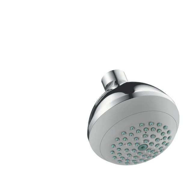 Hansgrohe - Crometta 85 Overhead Shower - 1 Spray