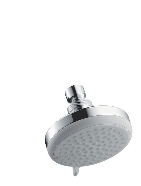 Hansgrohe - Croma 100 Vario Overhead Shower - 4 Spray