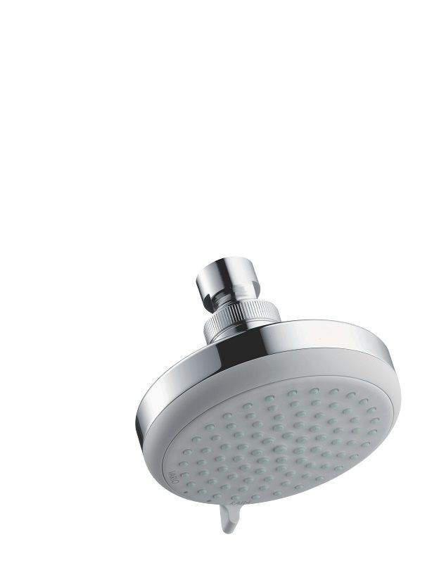 Hansgrohe - Croma 100 Vario Overhead Shower - 4 Spray | Shop Today