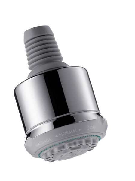 Hansgrohe - Clubmaster Overhead Shower - 3 Spray