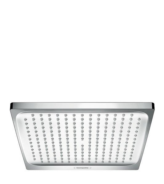 Hansgrohe - Crometta E 240 Overhead Shower - 1 Spray