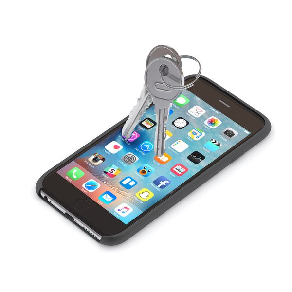 Nanofixit 9H Invisible Liquid Screen Protector for all Phones