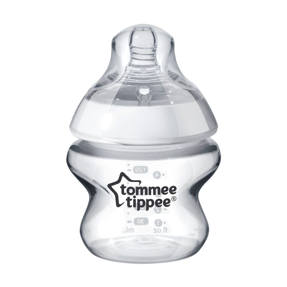 Tommee Tippee Ctn Extra Slow Flow 150ml Bottle Buy Online in