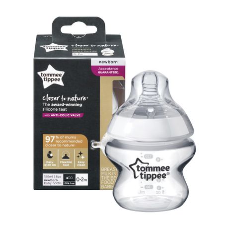 Tommee Tippee - Ctn Extra Slow Flow 