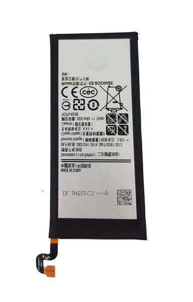 Battery for Samsung Galaxy S7