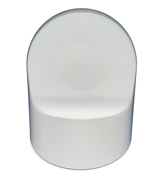 SmartTech Apple Smartwatch Wireless Charger W1 - white
