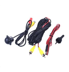 Phunk HD Mini Wide Angle Car Rear View Reverse Camera | Shop Today. Get ...