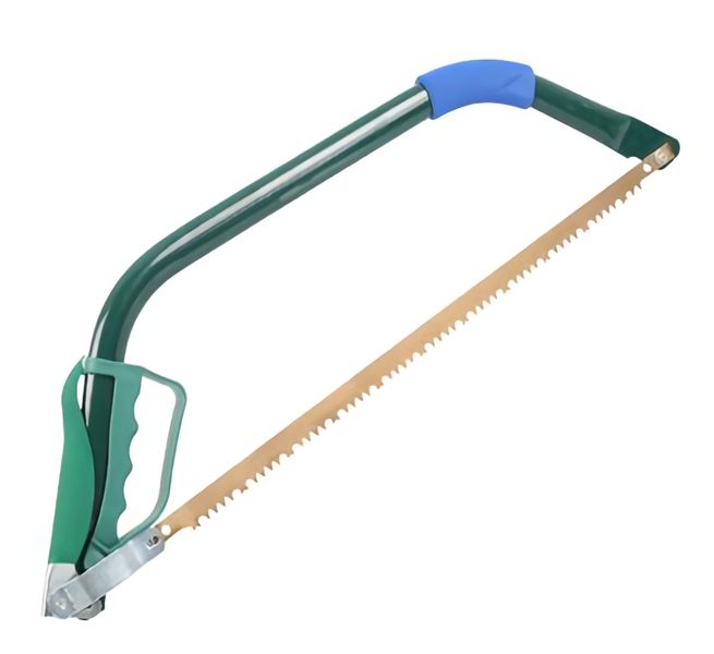 Bulk Pack x 4 Saw Bow &amp; Tension-Lever 600mm K&amp;W