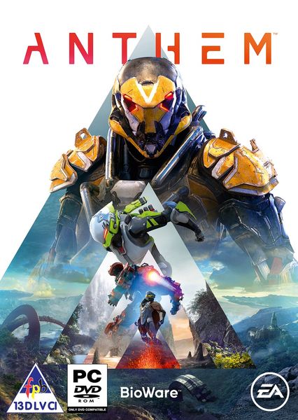 Anthem (PC)