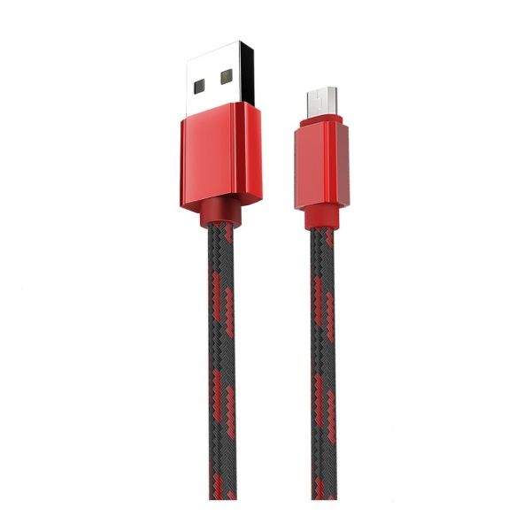 Ldnio LS23 2.4A Micro USB Quick Charge &amp; Data Cable