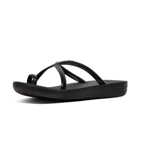 FitFlop iQushion Wave Pearlised Flip 
