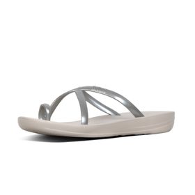 FitFlop iQushion Metallic Wave 