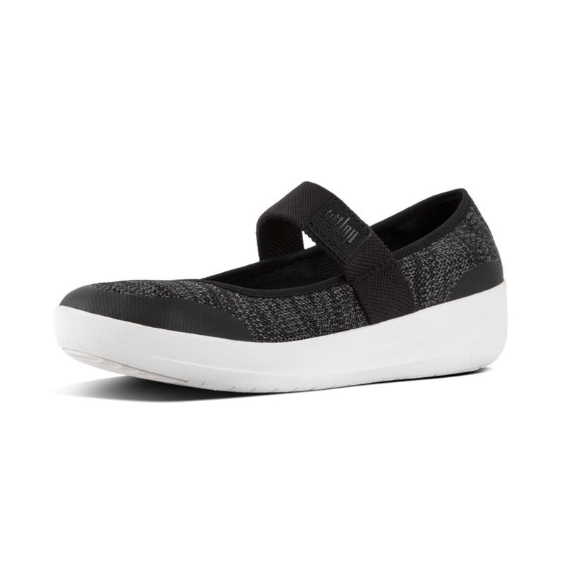 fitflop uberknit mary jane