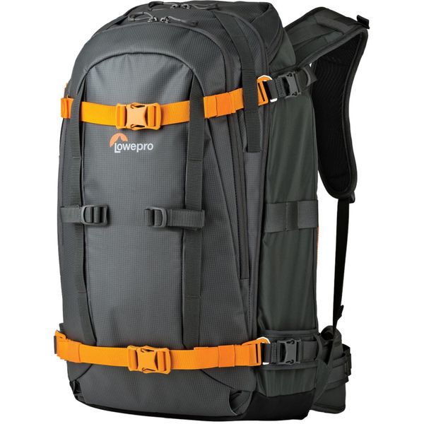 Lowepro Whistler BP 450 AW II - Grey