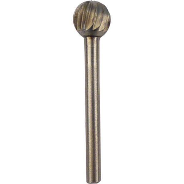 Tork Craft Mini H/Speed Cutter 7.9mm Ball 3.2mm Shank